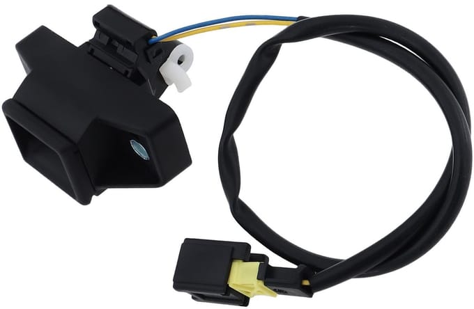 Dailygoods- Achterklepvergrendeling Vervangen OEM Deel 82 00 078 950