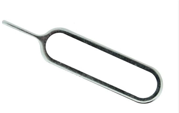 Xccess SIM card remover Apple iPhone