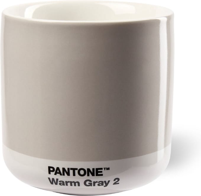 Copenhagen Design - Thermo Cup 220 ml