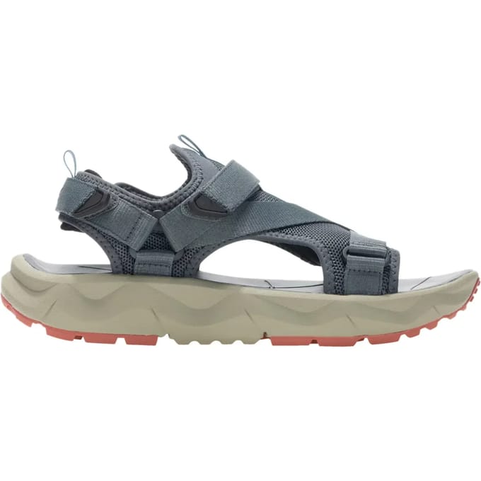 Heren Lito Tecfoam sandalen