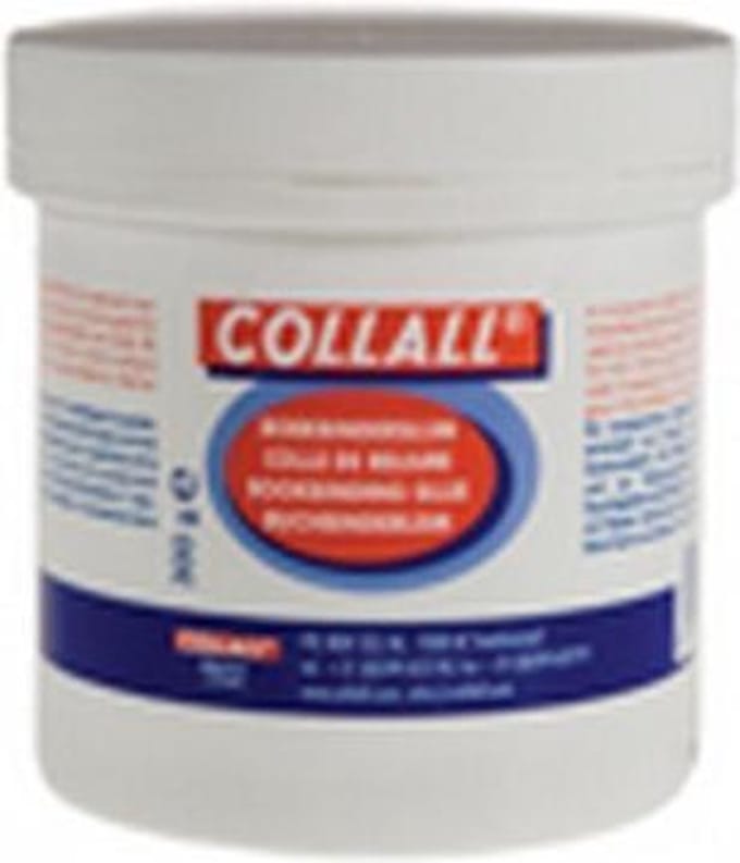 Boekbinderslijm Collall 275 GR