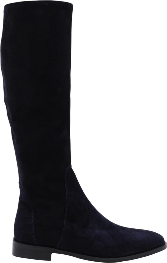 E Mia - Schoenen - Donkerblauw - Vrouwen - Maat 39 -