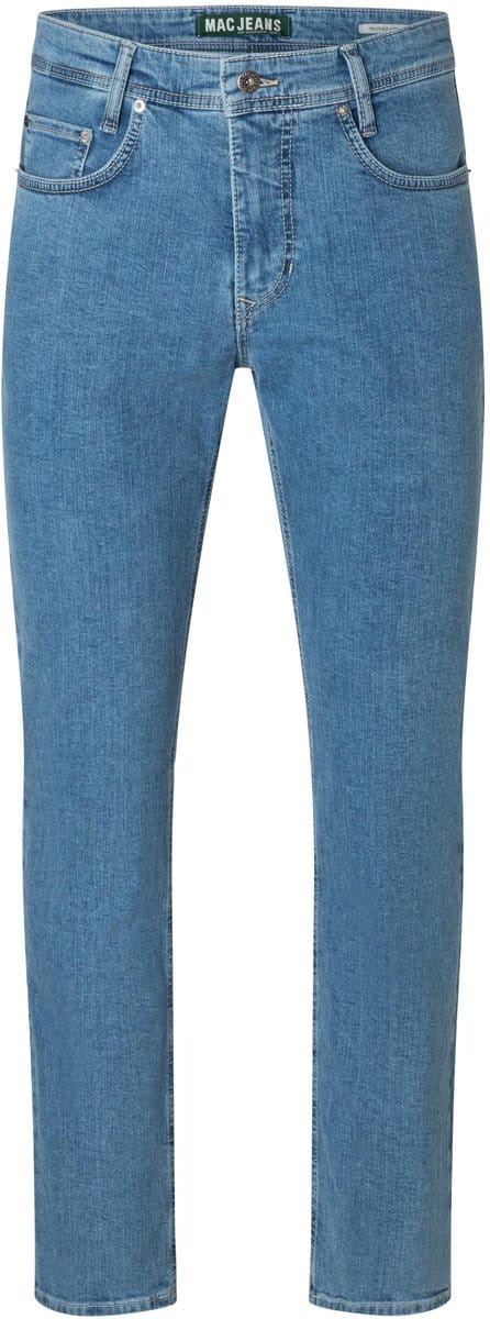 MAC Jeans Arne Lichtblauw 0970L H305