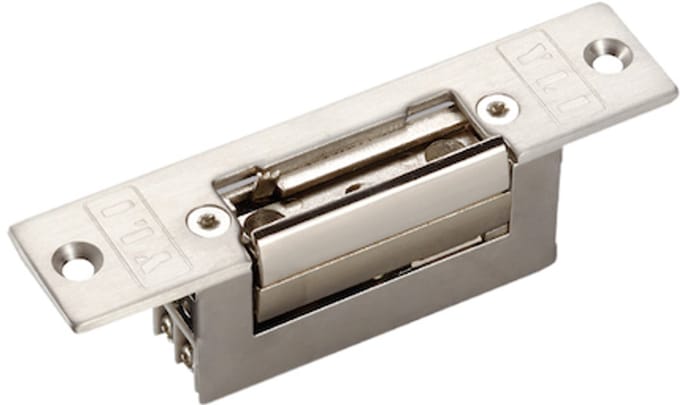 YLI YS-134NOS | Elektrische sluitplaat | Verstelbaar | EU-type
