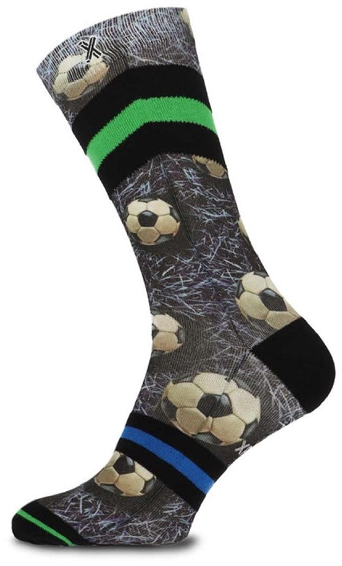 XPOOOS - Xavi Heren Sokken - 1-Pack - Maat 39-42