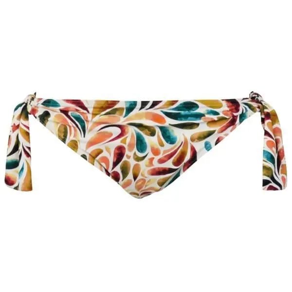 Hips Swimsuit Bottom 0 Dames Red Point Hania