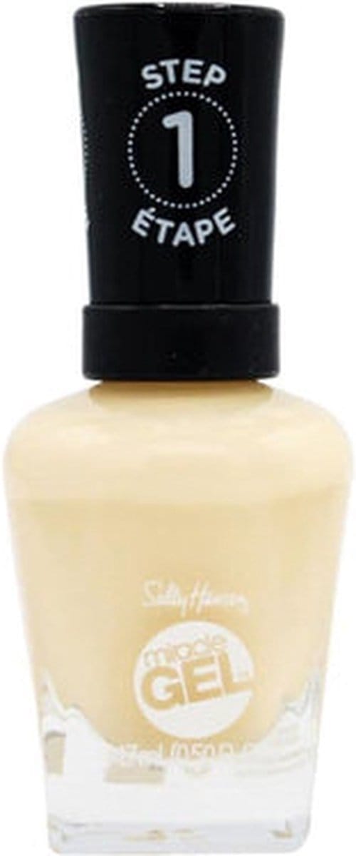 Sally Hansen Miracle Gel Nagellak - 771 Sun-shower