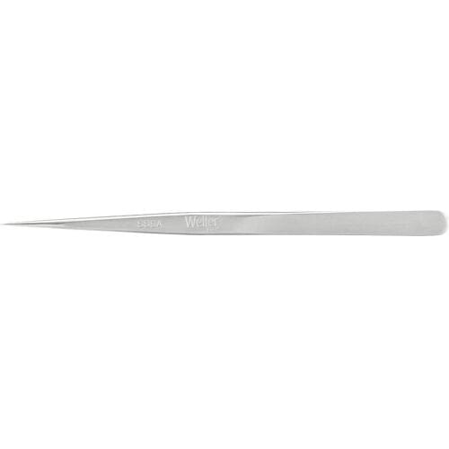 Weller Erem® SSSA Precisiepincet Spits, smal 140.00 mm