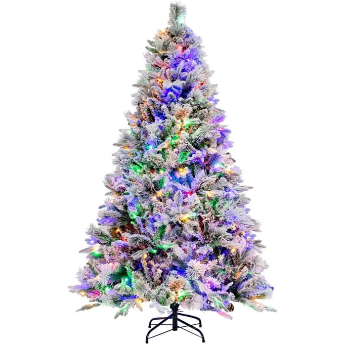 Coast Led-Kerstboom - 180 cm