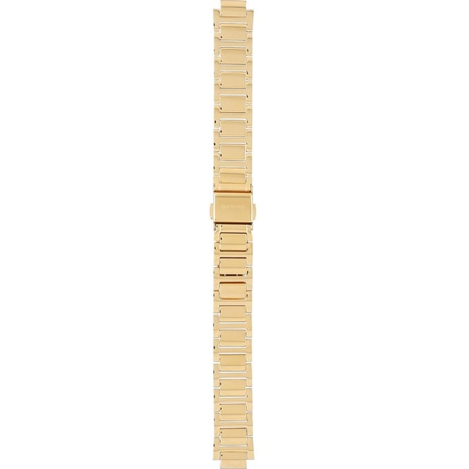 Bering Straps PT-A15630T-BTG1 Titanium band