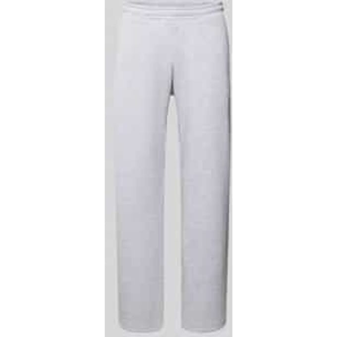 sweatpants met elastische band