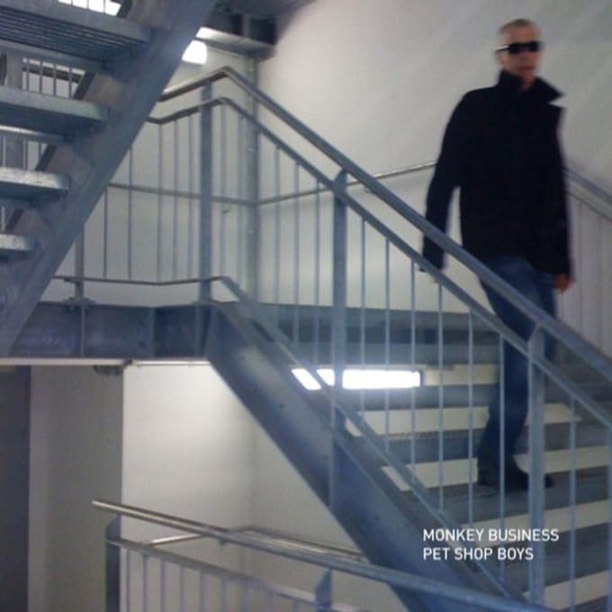 Monkey Business - Pet Shop Boys