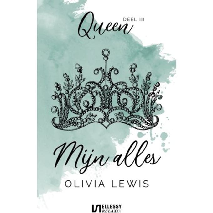 Mijn Alles - Queen - Olivia Lewis