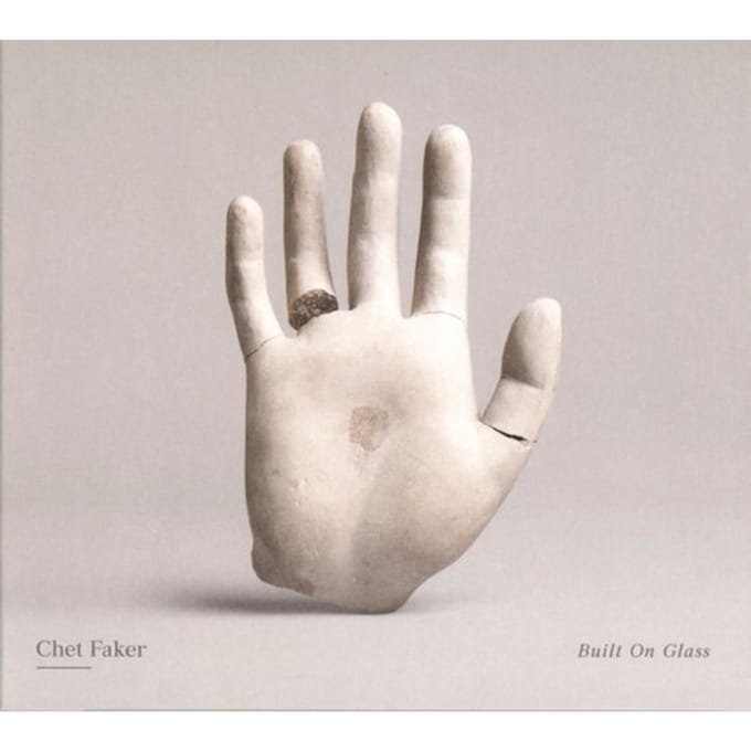 Built On Glass - Nick Murphy / Chet Faker