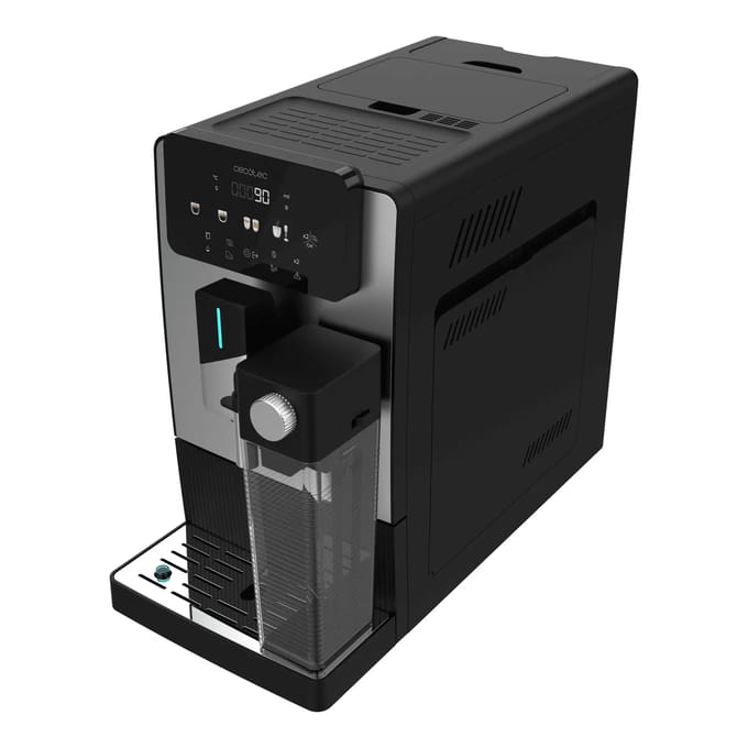 Koffiezetapparaat Cecotec Cremmaet Latte