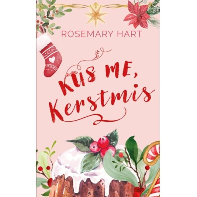Kus Me, Kerstmis - Rosemary Hart