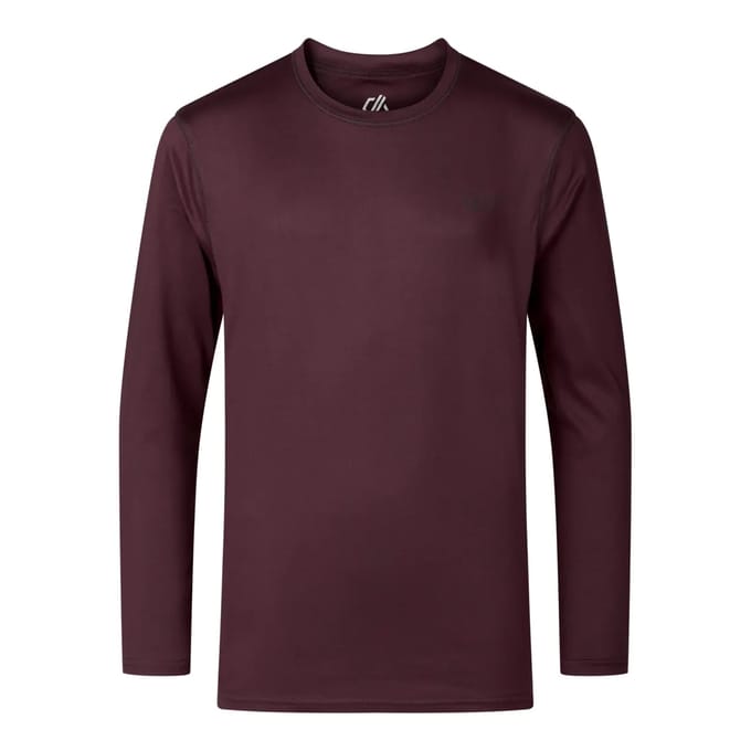 T-shirt met lange mouwen kind Dare 2B Pow II