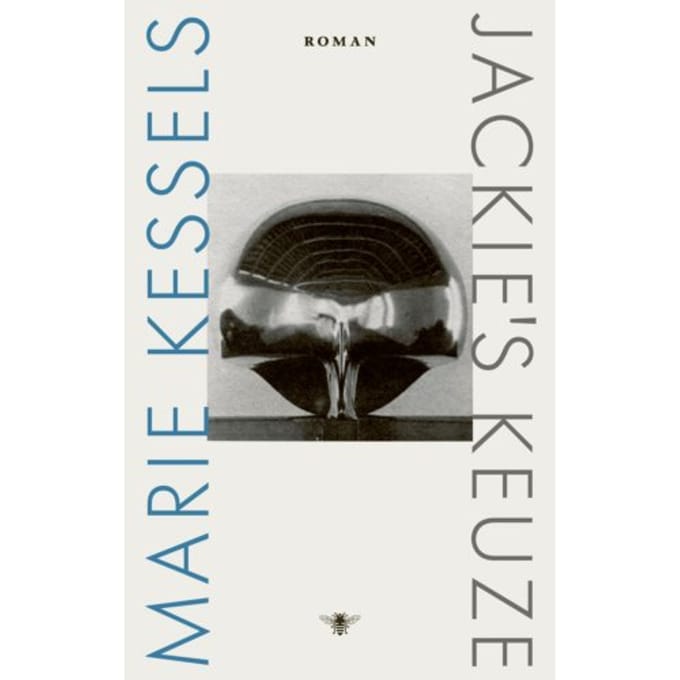 Jackie's Keuze - Marie Kessels