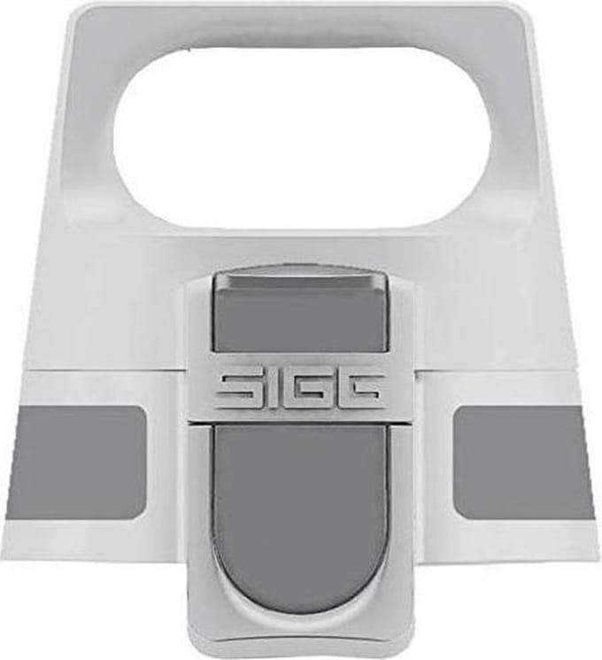 Sigg Drinkdop Wmb One Top 77 X 67 Mm Grijs