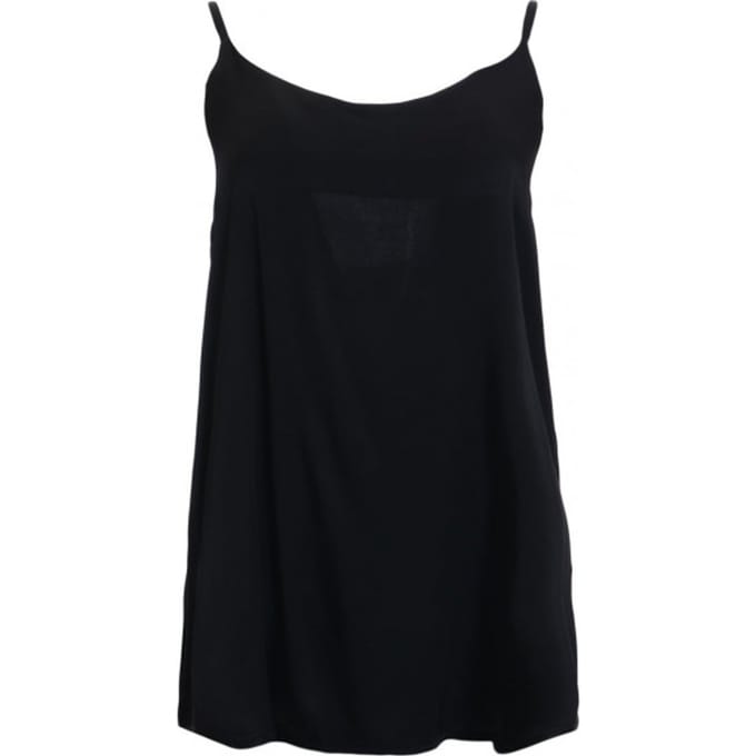 MAICAZZ Fardau-top su23.60.008 black
