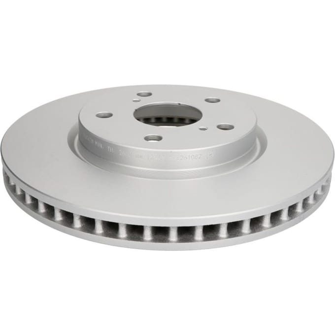 Remschijf BOSCH 0 986 479 633 voorkant, geventileerd, sterk gecarboniseerd, 1 Stuk