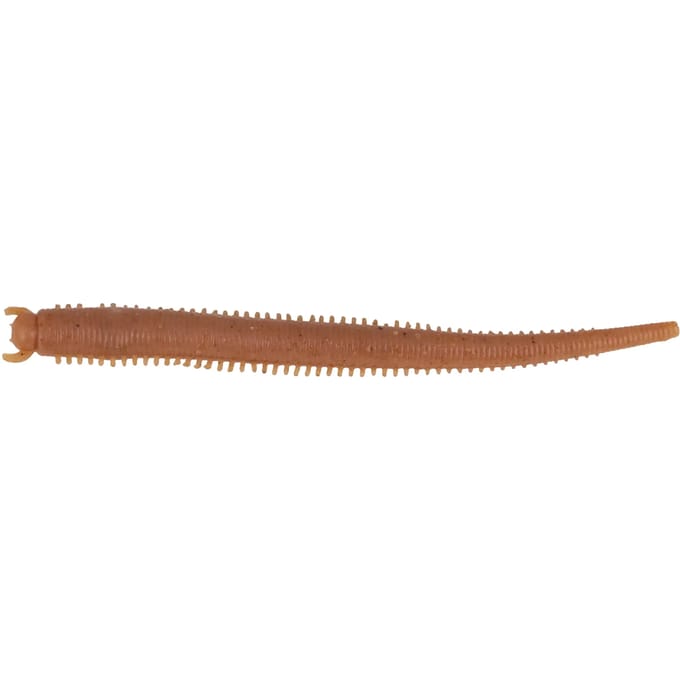 Lok Berkley Gulp! Fat Sandworm