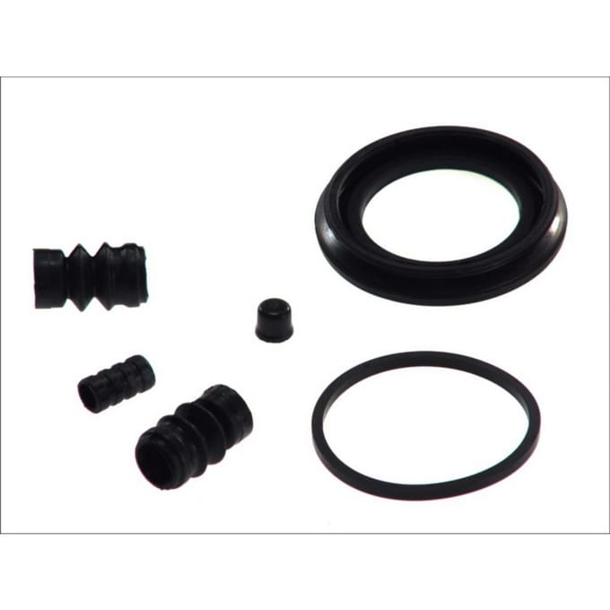 Reparatieset, remklauw AUTOFREN SEINSA D4-321 rechts