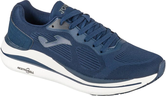 Joma Cipres Men 25 CCIPS, Mannen, Marineblauw, Sneakers, maat: 45