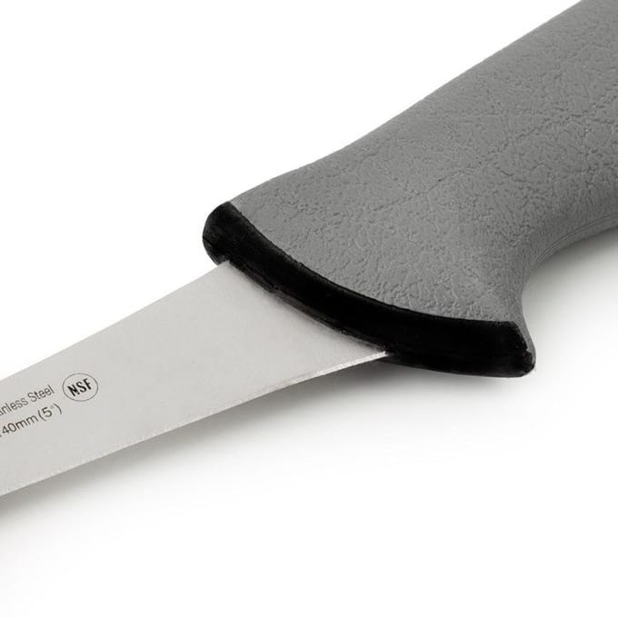 Uitbeenmes - Arcos - Prof 242200 - Roestvrij staal Nitrum - Lemmet 14 cm - Ergonomisch handvat wit