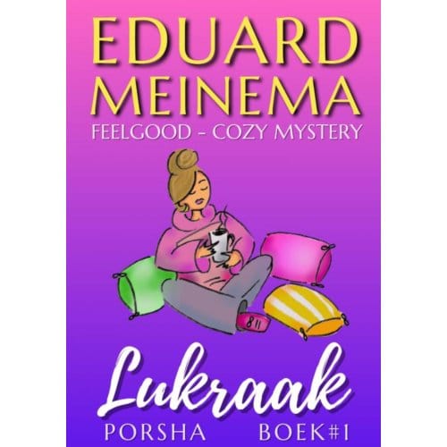 Lukraak - Eduard Meinema