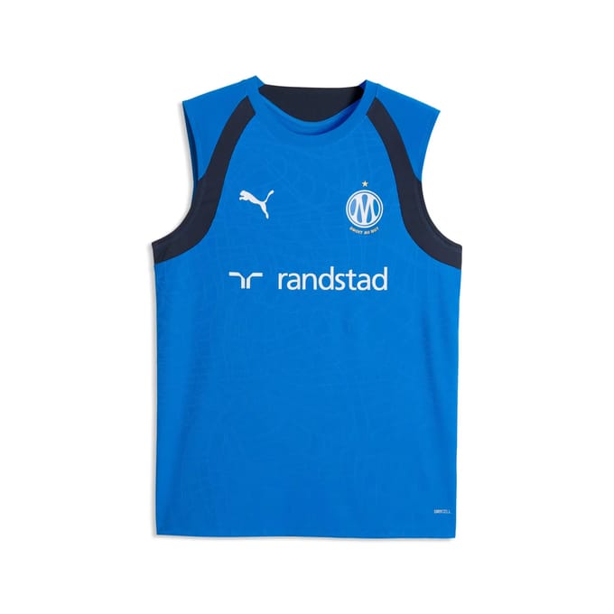 OM Lange Mouwen Trainingsshirt 2026/27
