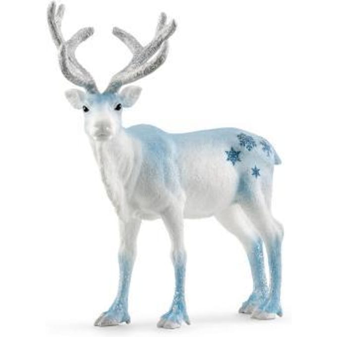 Schleich Wild Life 72220 Rendier 2024 Dieren