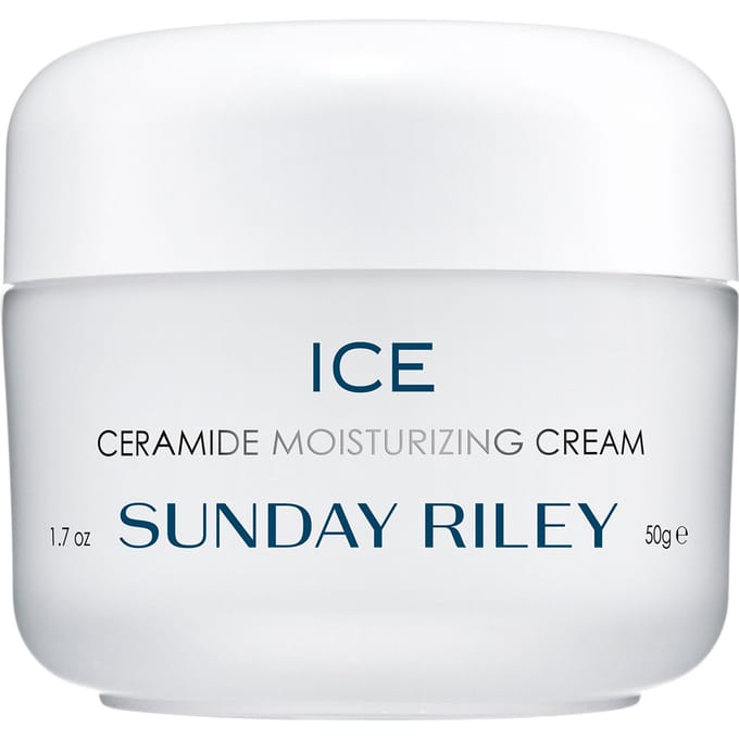 Sunday Riley Ice Ceramide Moisturizing Cream