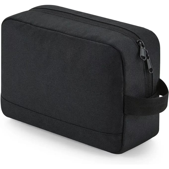 Toilettas Bag Base Recycled Essentials
