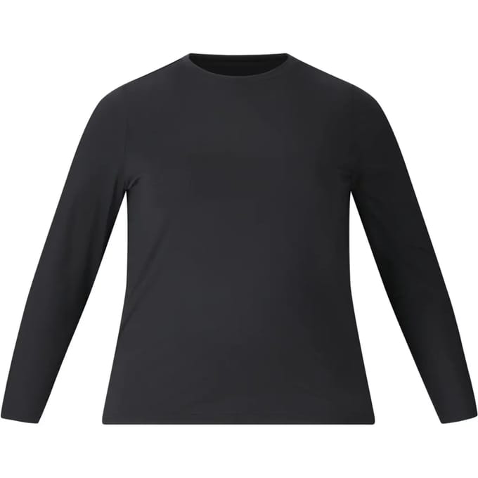 Damestrui met lange mouwen Q Sportswear Misha