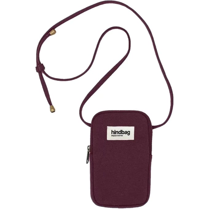 Telefoonhoesje Hindbag Bill