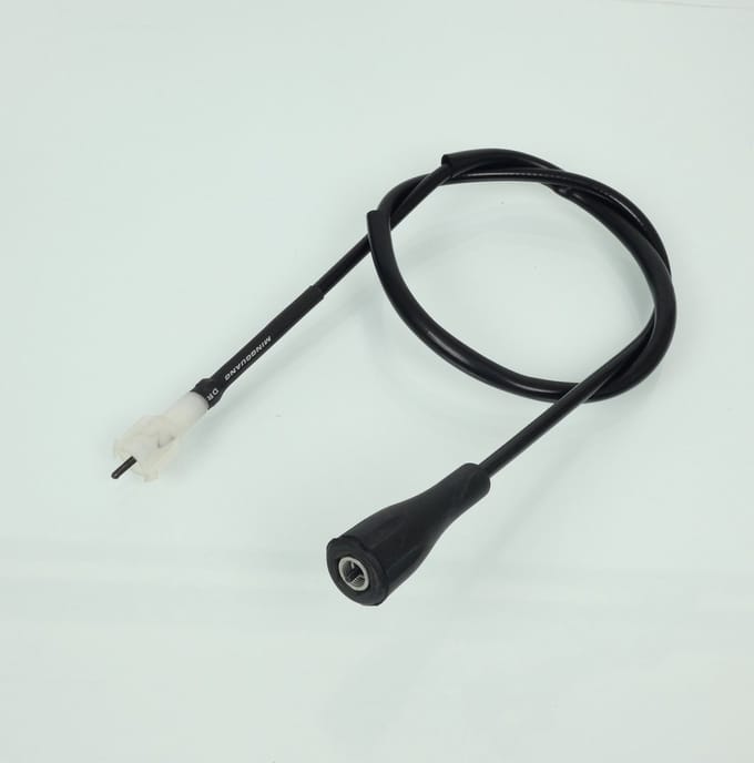 teknix speedo kabel voor piaggio 50 typhoon scooter na 1998 nieuw