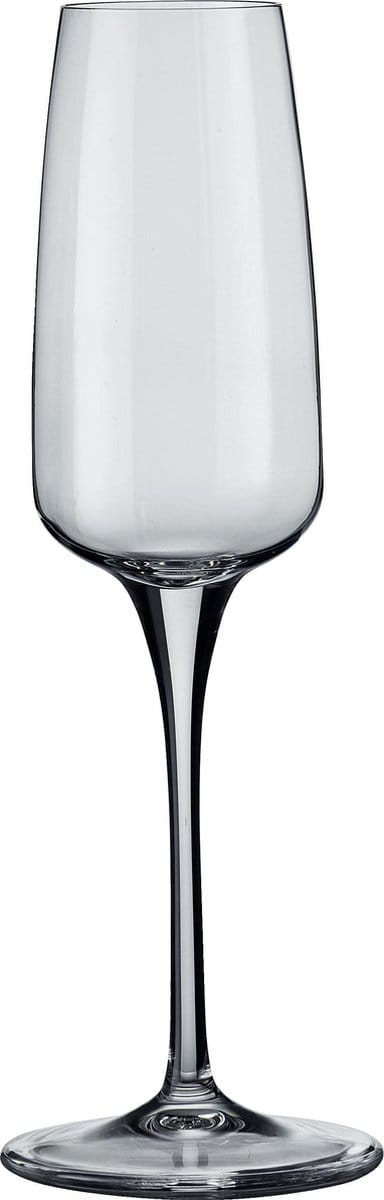 Bormioli Aurum Champagneglas - 23cl - Set-6