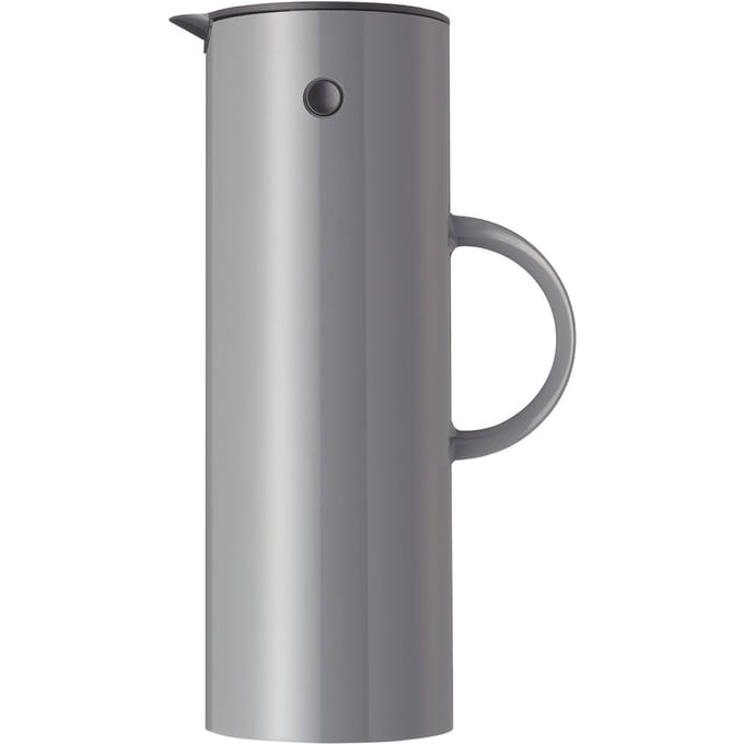 Stelton - EM77 Thermoskan 1 Liter - lei - 4 - 6 Wochen