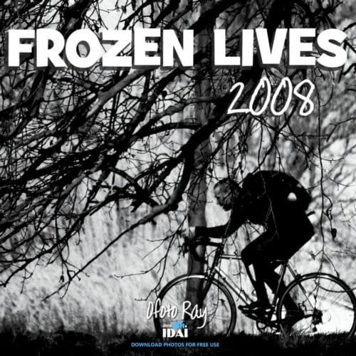 Frozen Lives - Ofoto Ray