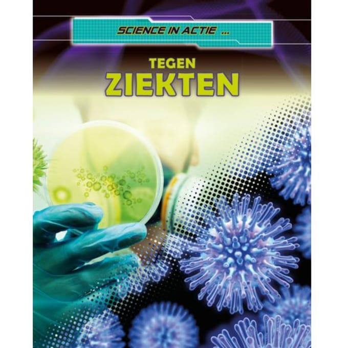 Tegen Ziekten - Science In Actie... - Matt Anniss