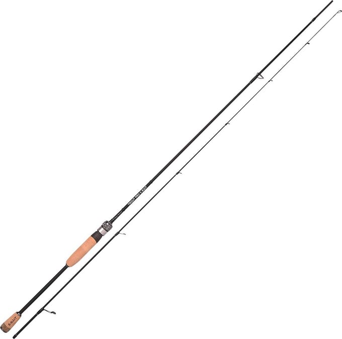 Trout Master - Spinhengel Trout Pro S-Bait - SPRO