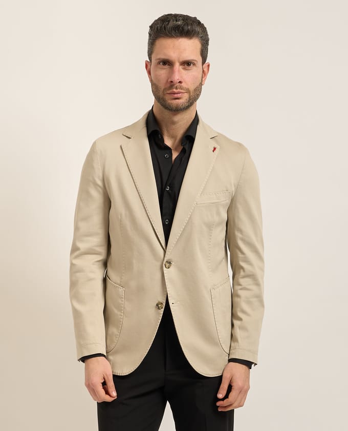 Mulish Jassen Beige