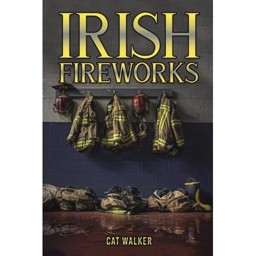Irish Fireworks - Walker, Cat