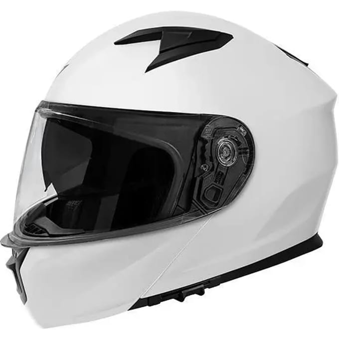 Modulaire motorhelm Stormer Spin Evo