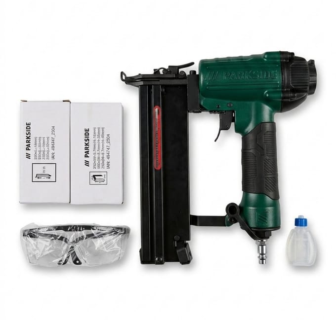 PARKSIDE® Perslucht-nietpistool