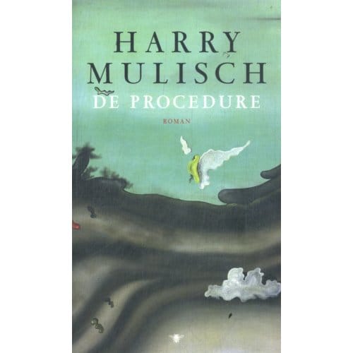 De Procedure - Harry Mulisch