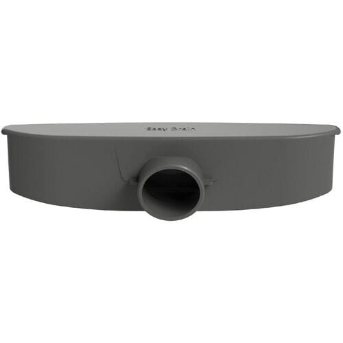 Megabad Profi Collection Replacement siphon for Drainset Compact, barrier water height 3 cm SPAMOD01