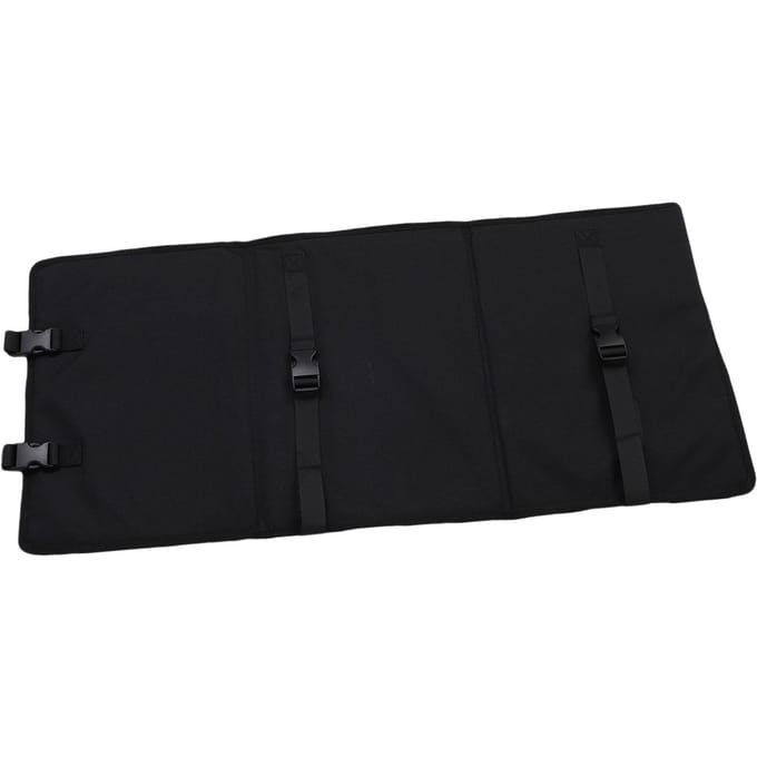Housse d'échelle de lit superposé Haute Sécurité Nylon Protecteur d'échelle de lit superposé pour Empêcher de Grimper aux Échelles
