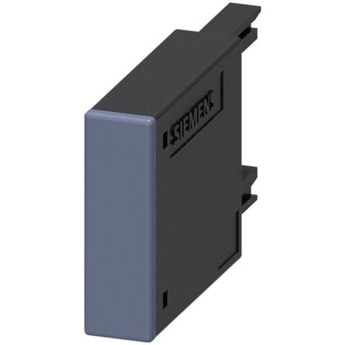 Overspanningsbeveiliging 3RT29161CB00 Met RC-element Meerdere kleuren 1 stuk(s) Siemens 3RT2916-1CB00